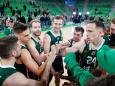Visoka zmaga Cedevite Olimpije, Ilirija igra proti neporaženim