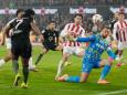 Bayern z novo zmago ušel na +11