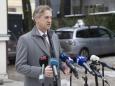 Robert Golob z ministri na obisku v obalno-kraški regiji