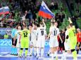 Slovenska reprezentanca danes po četrtfinale in nov spektakel v Stožicah