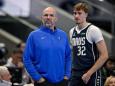 Trener Dallasa sprijaznjen: Nimamo izbire, to je za nas edini način