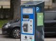 Parkiranje v Ljubljani ni človekova pravica, ampak privilegij