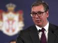 Vučić pričakuje, da bodo jeseni začeli vpisovati vojaške obveznike