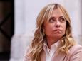 Meloni: Protestniki so sovražniki Italije