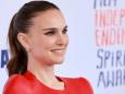 Igralka Natalie Portman pričakuje tretjega otroka