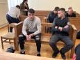 Napadalec na Aleša Šutarja s tožilstvom sklenil sporazum o priznanju krivde