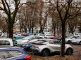 Levica poziva k oddaji podpisov za referendum o ljubljanski parkirni politiki