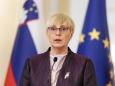 Po izvolitvi Janeza Janše: Nataša Pirc Musar je zaskrbljena