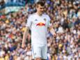 Bijol se je poslovil z ničlo, Tottenham trepetal, Guardiola in Salah pomahala v slovo