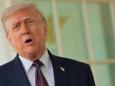Trumpov zdravnik z zagotovili o odličnem zdravju predsednika