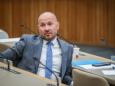 Vrtovec v primeru nepravilnosti pri gradnji Darsove stavbe od Ribiča pričakuje prevzem odgovornosti