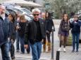 Sean Penn zaradi duševnega zdravja ne bo več hodil na podelitve nagrad