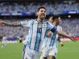 V živo: nor dan! Po Mbappeju in Haalandu blesti še Messi!