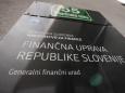 FURS ponovno uvaja tritedenske 