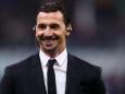 Zlatan Ibrahimović po razveljavljeni kazni Baloguna: Vesel sem za ZDA
