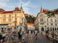 Poleti v Slovenijo prišlo več kot dva milijona turistov