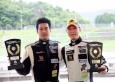 ต๊อด-เต๊อะ คว้ารางวัล เบสท์ เพอร์ฟอร์มมิ่ง