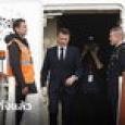 มาครง ถึงจีนแล้ว! จ่อเข้าพบสีจิ้นผิงคุยสงครามยูเครน-ดีลซื้อแอร์บัส