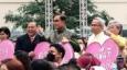 "บิ๊กตู่" ส่งมินิฮาร์ท วันผู้สูงอายุ ชี้ คิดต่างได้ แต่อย่าทำคนแตกแยก