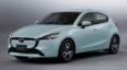 ลากยาว 9 ปี MAZDA เตรียมเปิดตัว MAZDA 2 รุ่นปรับโฉมในไทยเร็วๆ นี้!