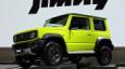 แวบเดียวเกลี้ยง! SUZUKI JIMNY ราคาขนาดนี้มีดียังไง?