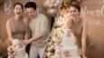 แพทริเซีย-โน้ต จัดงาน Baby Shower เฉลยเพศลูกในท้อง บรรยากาศสุดอบอุ่น