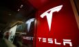 สื่อนอกแฉ! พนักงานเทสลาส่งต่อภาพ-คลิปส่วนตัว จากกล้องติดรถลูกค้า