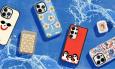 CASETiFY เปิดตัวคอลเลคชั่นรับเทศกาลสงกรานต์ พร้อมกับลดอุปกรณ์เสริม 50%