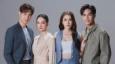 เปิดภาพฟิตติ้งละคร "เล่ห์มยุรา-รักร้ายสายลับ" เคมีนักแสดงสุดปัง คาแรกเตอร์แซ่บ