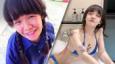 ขยี้ตารัวๆ น้องคิตตี้ ดาราเด็กในวันวาน ที่ตอนนี้โตเป็นสาวสวยและแซ่บมาก