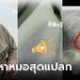 หมอยังอึ้ง หนุ่มเปิดเพลงในมือถือ แต่เสียงดังออกมาจาก 