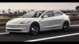 หน้าใหม่วิ่งไกลกว่าเดิม เจาะรถยนต์ไฟฟ้า Tesla Model 3 รุ่นปรับโฉม facelift 2024