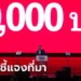 กกต. จี้พรรคการเมืองแจงที่มาการเงินนโยบายหาเสียง ลั่นอยากช่วยประชาสัมพันธ์