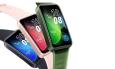 เปิดตัว Huawei Band 8 นาฬิกาจอเรียบ กับฟีเจอร์ดูแลสุขภาพจัดเต็ม