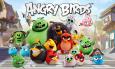 Sega เตรียมเข้าซื้อกิจการของ Rovio Entertanment ด้วยมูลค่ากว่า 26 ล้านบาท