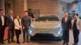 ไทยเนื้อหอม ฉางอันทุ่ม 9,800 ล้าน ตั้งฐานผลิตรถ EV 1 แสนคัน ป้อนตลาดโลก