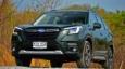 แม่บ้านแสนดีขับสี่ขาลุย ทดสอบ SUBARU FORESTER 2.0IS EYESIGHT MINOR CHANGE