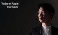 Apple Iconsiam ชวนคุณมาสัมผัสเวทยมนตร์มายากล กับ แพทริค คุณ