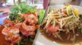 TasteAtlas จัดอันดับ "ส้มตำ-พล่ากุ้ง" ติด 10 เมนูสลัดที่ดีที่สุดในโลก