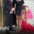 เจ้าสาวไม่ทน ถอดชุดกลางพิธี เจ้าบ่าวหาเพื่อนเจ้าสาวมาให้ สุดพีก เป็น 