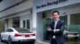 AUDI THAILAND ขยายงานบริการหลังการขายครบวงจรรองรับรถยนต์ไฟฟ้า ลงทุนเพิ่ม 50 ล้าน