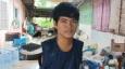 น้องทาม คนพิการไร้แขน ดีใจจะได้ใช้สิทธิ์เลือกตั้ง ส.ส.ครั้งแรกในชีวิต