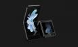 ชมกันอีกครั้งกับ Samsung Galaxy Z Flip5 ใหม่มาพร้อมกับหน้าจอนอกที่ใหญ่มาก