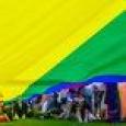 LGBTQ เกาหลีใต้โดนเท! - ทางการยกพื้นที่ให้กลุ่มศาสนาจัดคอนเสิร์ตแทน