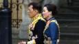 ในหลวง-พระราชินี เสด็จร่วมพระราชพิธีราชาภิเษก กษัตริย์ชาร์ลส์ที่ 3