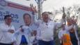 เลือกตั้ง 2566 : “บิ๊กป้อม” ลุยหาเสียงเมืองตรัง ชูแก้ปัญหาราคายางฯ-ปาล์มทันที