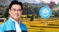 เลือกตั้ง 66 : "ประชาธิปัตย์" ปล่อยเพลงใหม่ "เลือกจุรินทร์ มาช่วยพวกเรา"(คลิป)