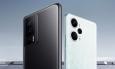 POCO เปิดตัวสมาร์ทโฟนเรือธงรุ่นใหม่ล่าสุด POCO F5 Pro และ POCO F5