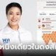 เปิดผลเลือกตั้ง ส.ส. กทม. เขตที่ 20 ลาดกระบัง เพื่อไทย เฉือนชนะ ก้าวไกล 4 คะแนน
