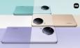 Xiaomi Civi 3 กำลังจะเปิดตัว 25 พฤษภาคม มีให้เลือก 4 สี